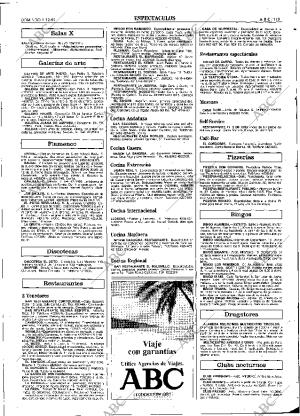 ABC SEVILLA 01-12-1991 página 119