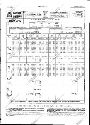 ABC SEVILLA 01-12-1991 página 130