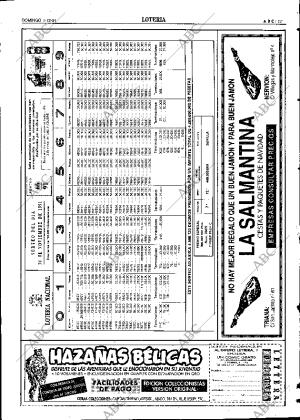 ABC SEVILLA 01-12-1991 página 131