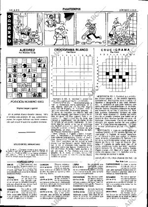 ABC SEVILLA 01-12-1991 página 132