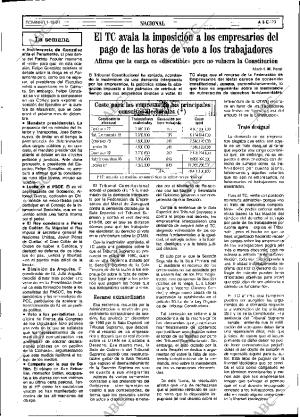 ABC SEVILLA 01-12-1991 página 23