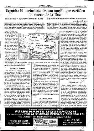 ABC SEVILLA 01-12-1991 página 34