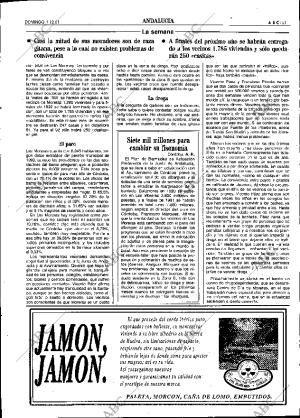 ABC SEVILLA 01-12-1991 página 51