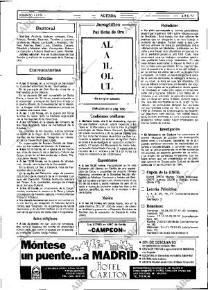 ABC SEVILLA 01-12-1991 página 57