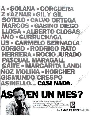BLANCO Y NEGRO MADRID 01-12-1991 página 103