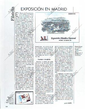 BLANCO Y NEGRO MADRID 01-12-1991 página 114
