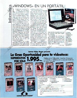 BLANCO Y NEGRO MADRID 01-12-1991 página 115