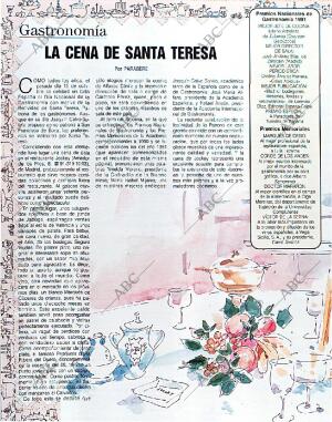 BLANCO Y NEGRO MADRID 01-12-1991 página 116