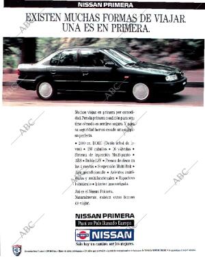 BLANCO Y NEGRO MADRID 01-12-1991 página 13