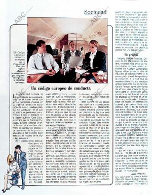 BLANCO Y NEGRO MADRID 01-12-1991 página 34