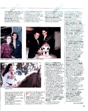 BLANCO Y NEGRO MADRID 01-12-1991 página 39