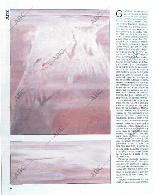 BLANCO Y NEGRO MADRID 01-12-1991 página 52