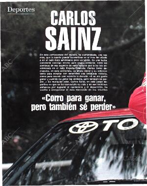 BLANCO Y NEGRO MADRID 01-12-1991 página 62