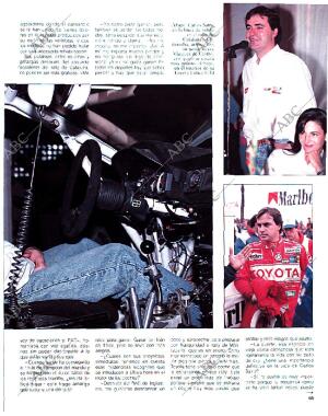 BLANCO Y NEGRO MADRID 01-12-1991 página 65