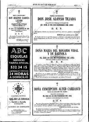 ABC MADRID 02-12-1991 página 111