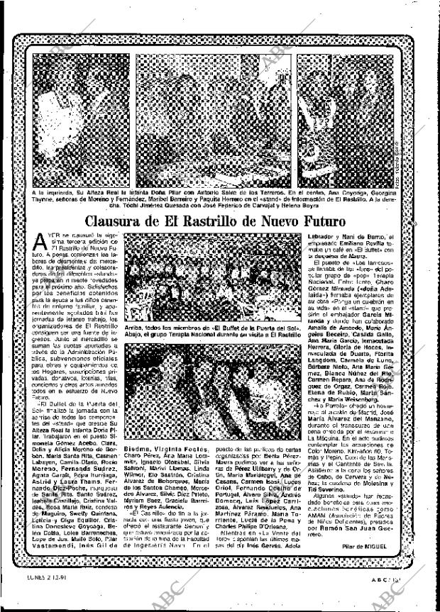 ABC MADRID 02-12-1991 página 131