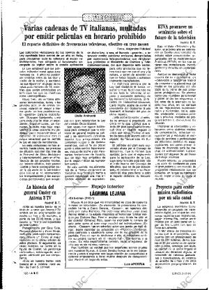 ABC MADRID 02-12-1991 página 132