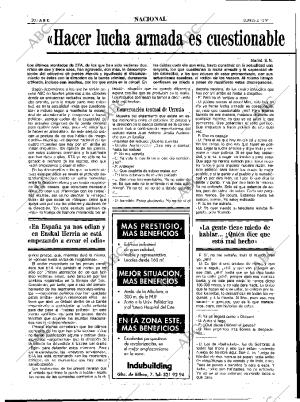 ABC MADRID 02-12-1991 página 20