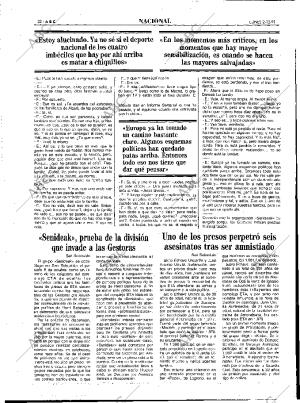 ABC MADRID 02-12-1991 página 22