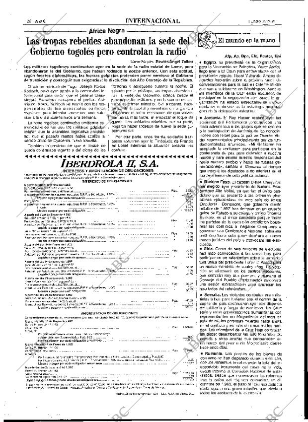 ABC MADRID 02-12-1991 página 36