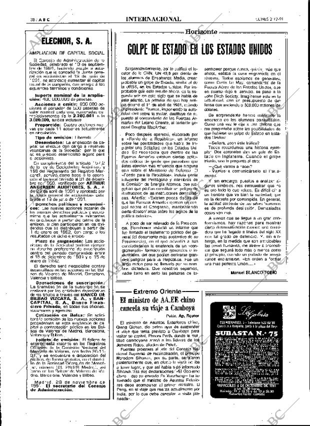 ABC MADRID 02-12-1991 página 38