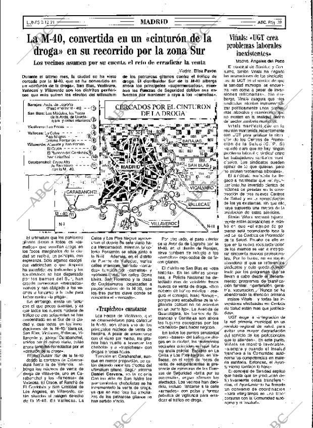 ABC MADRID 02-12-1991 página 39