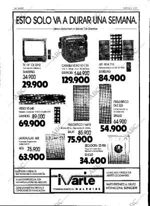 ABC MADRID 02-12-1991 página 58