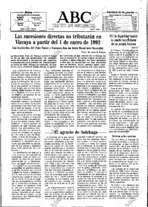 ABC MADRID 02-12-1991 página 87