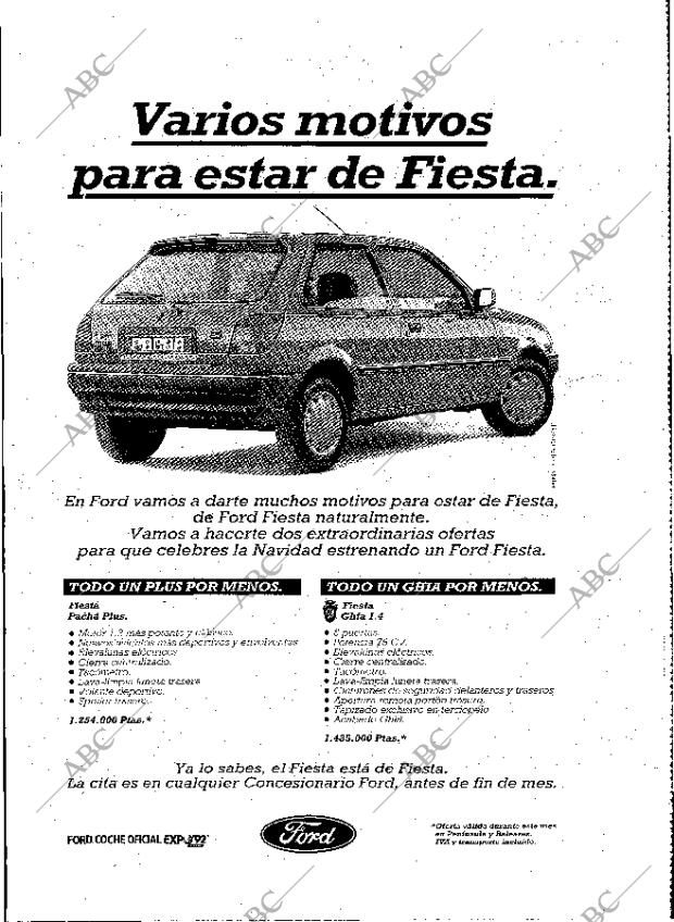 ABC MADRID 03-12-1991 página 11