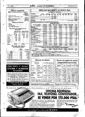 ABC MADRID 03-12-1991 página 110