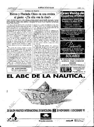 ABC MADRID 03-12-1991 página 125