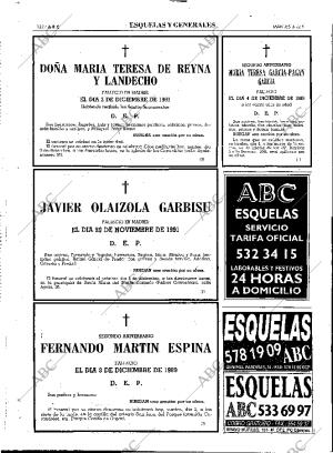 ABC MADRID 03-12-1991 página 132