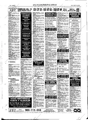 ABC MADRID 03-12-1991 página 138