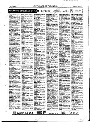 ABC MADRID 03-12-1991 página 140