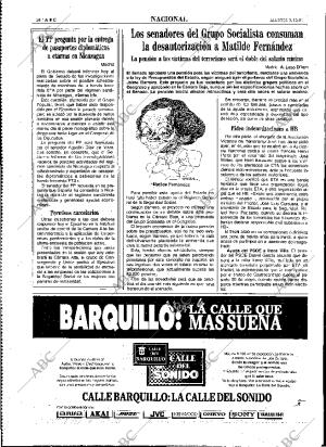 ABC MADRID 03-12-1991 página 24