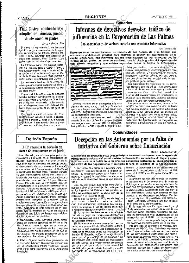 ABC MADRID 03-12-1991 página 58