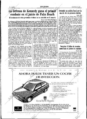 ABC MADRID 03-12-1991 página 74