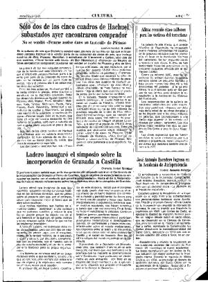 ABC MADRID 03-12-1991 página 79