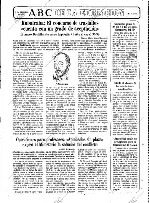 ABC MADRID 03-12-1991 página 89