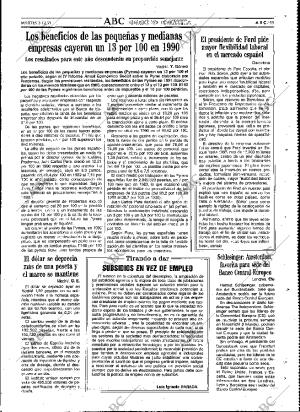 ABC MADRID 03-12-1991 página 99
