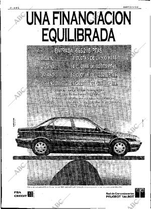 ABC SEVILLA 03-12-1991 página 24