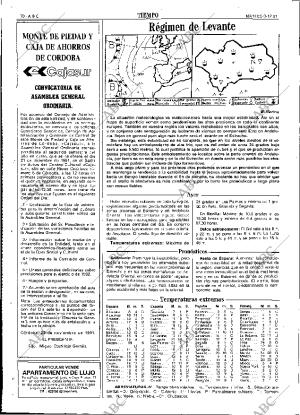 ABC SEVILLA 03-12-1991 página 70