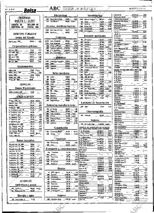 ABC SEVILLA 03-12-1991 página 88