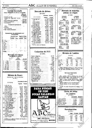 ABC SEVILLA 03-12-1991 página 90