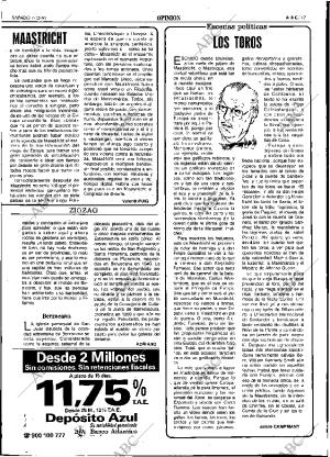 ABC SEVILLA 07-12-1991 página 17