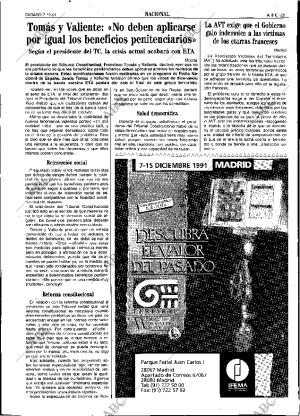 ABC SEVILLA 07-12-1991 página 23