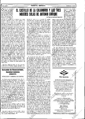 ABC SEVILLA 07-12-1991 página 48