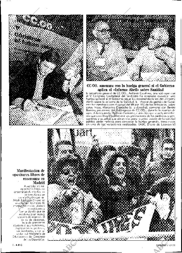 ABC SEVILLA 07-12-1991 página 6