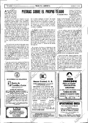 ABC SEVILLA 07-12-1991 página 70
