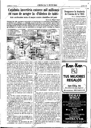 ABC SEVILLA 07-12-1991 página 79